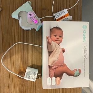 Owlet Smartsock 3